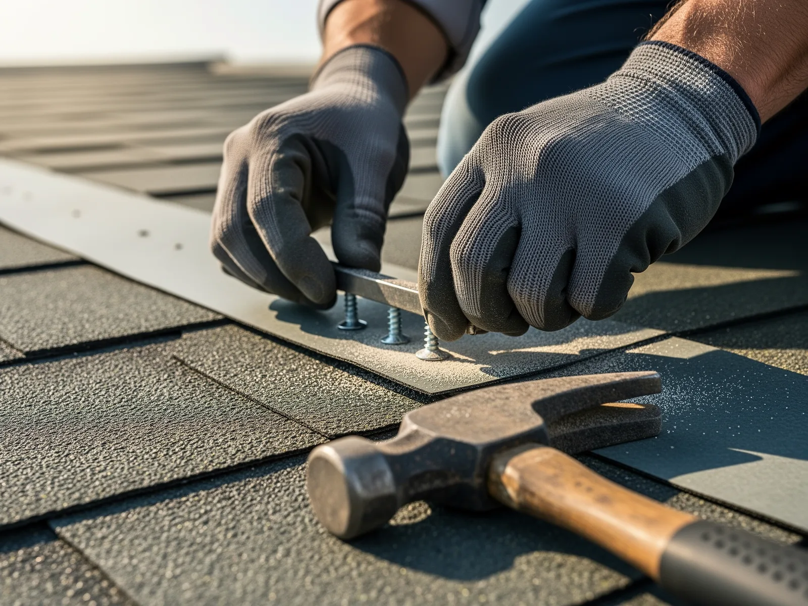 Why choose Fascia Repair in Sedalia, CO